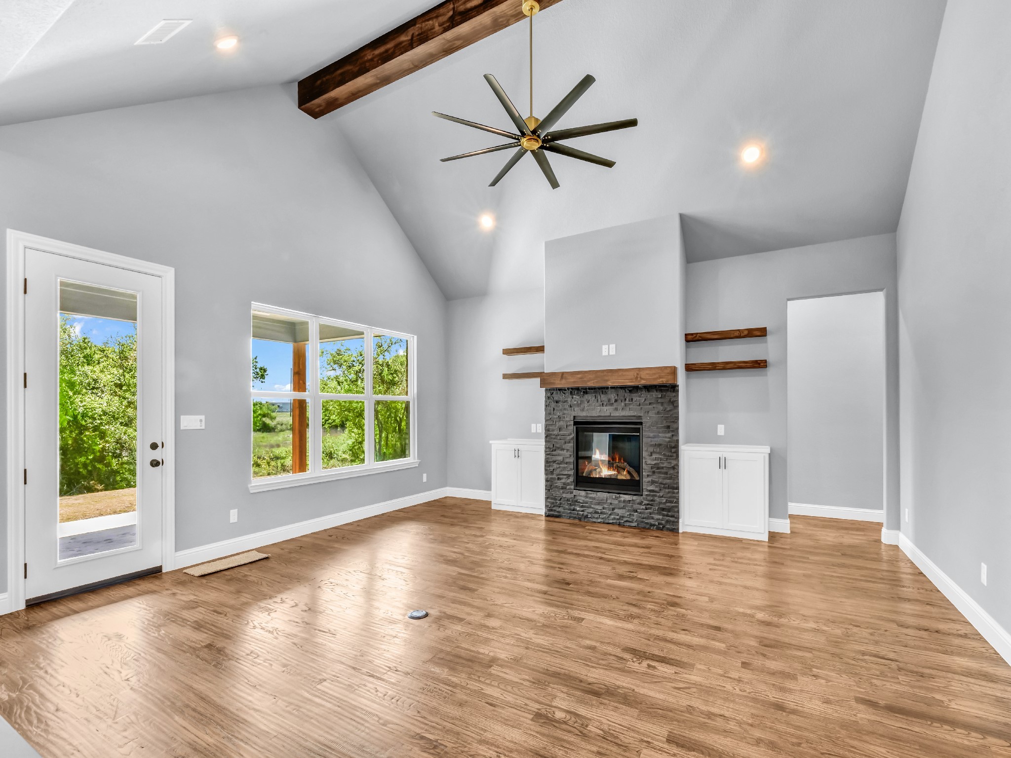 117 Fan Mill Trail