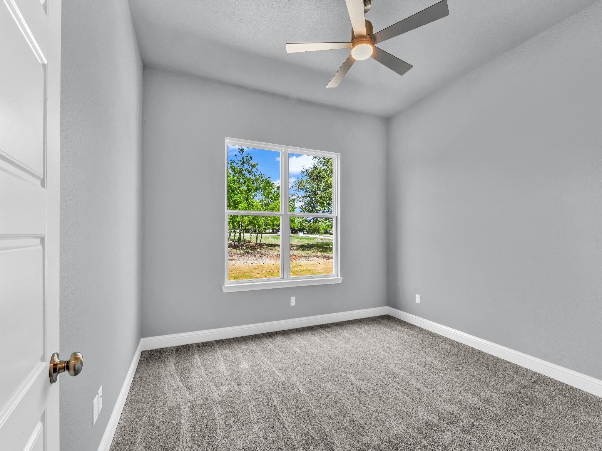 117 Fan Mill Trail