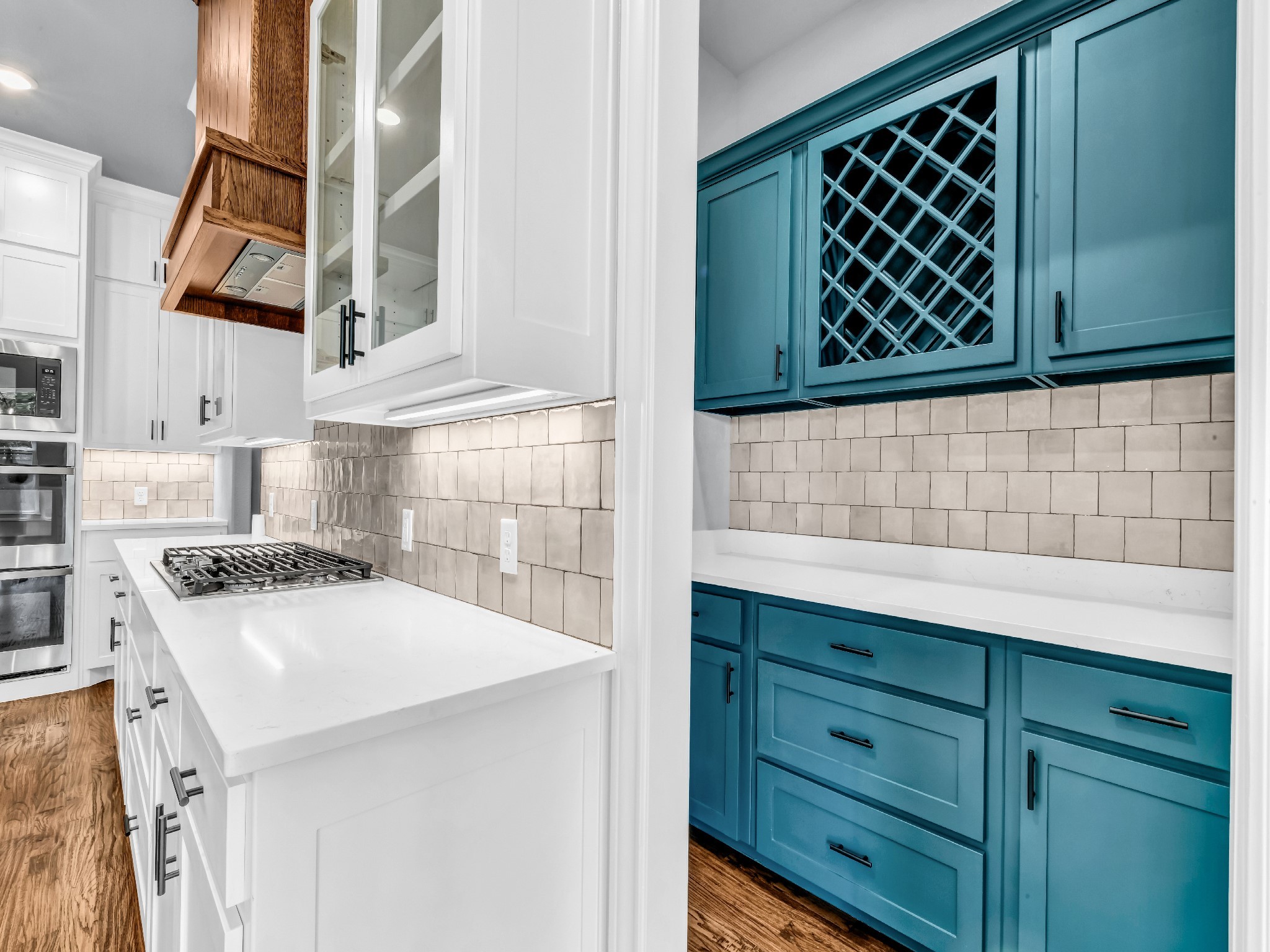 117 Fan Mill Trail