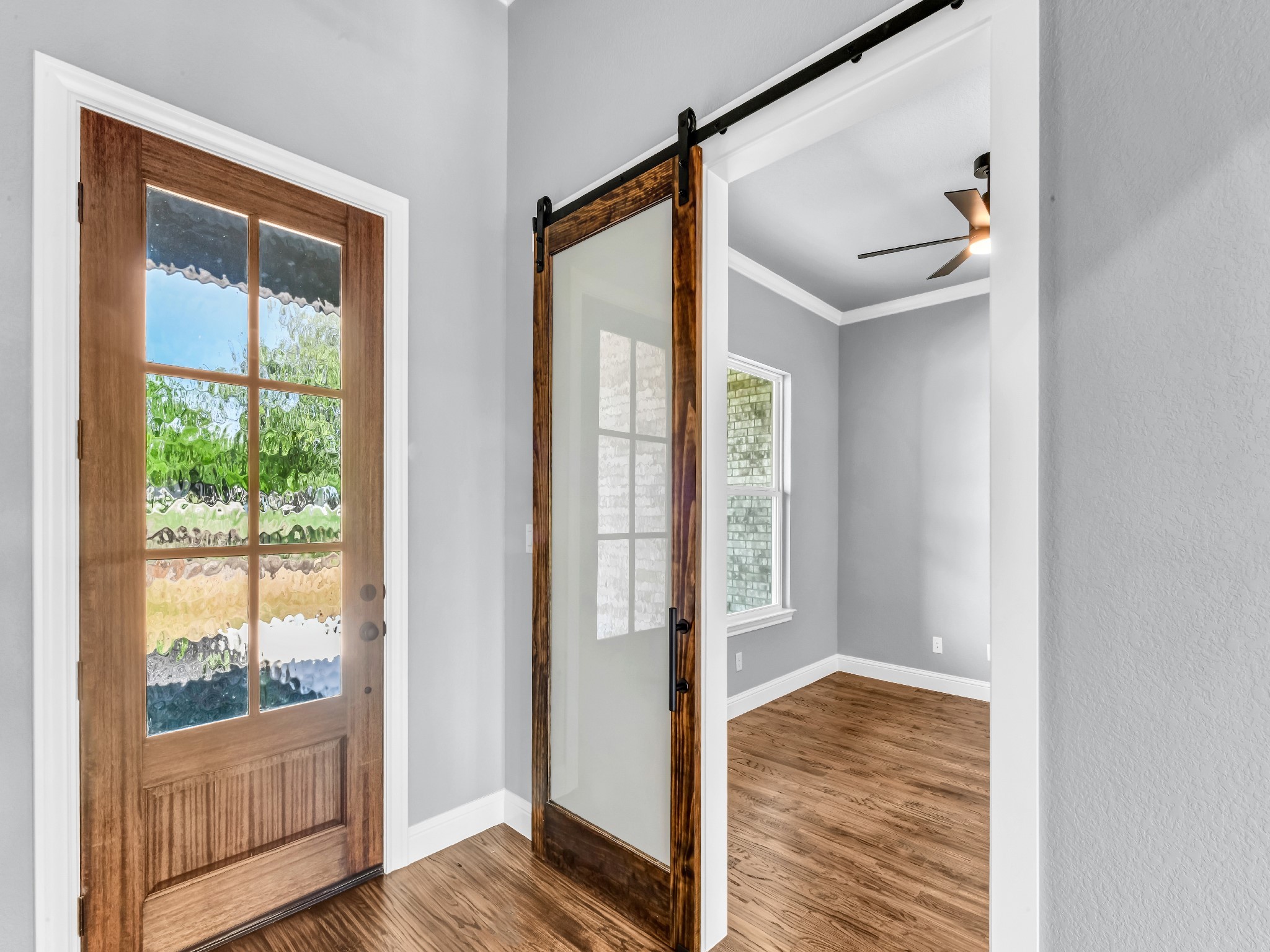 117 Fan Mill Trail