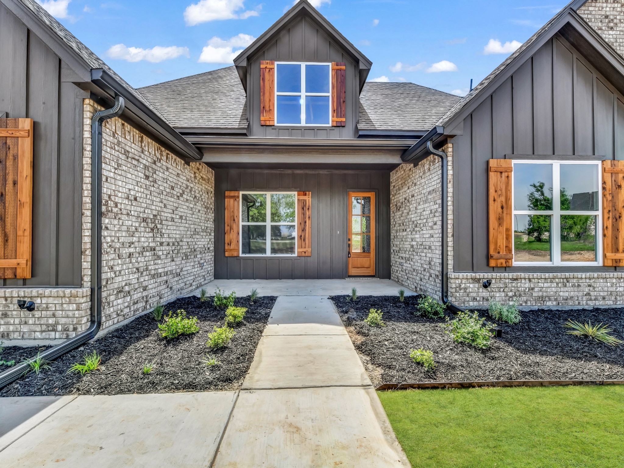 117 Fan Mill Trail