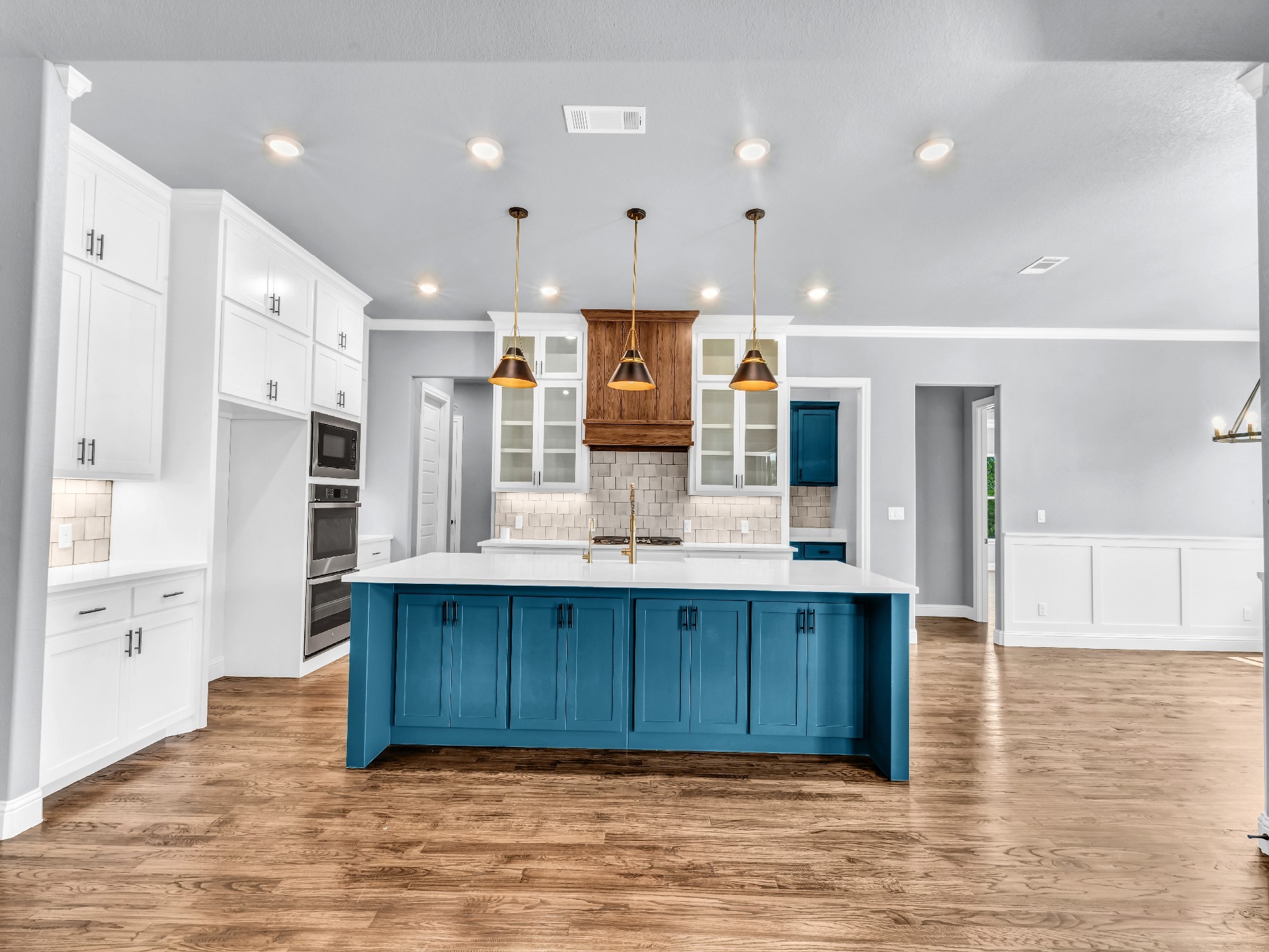 117 Fan Mill Trail