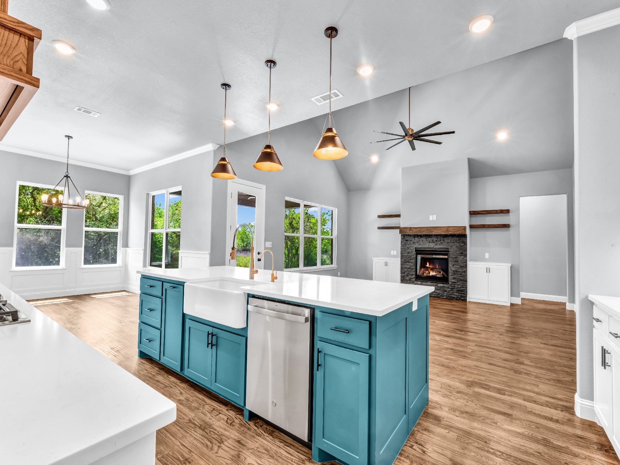 117 Fan Mill Trail