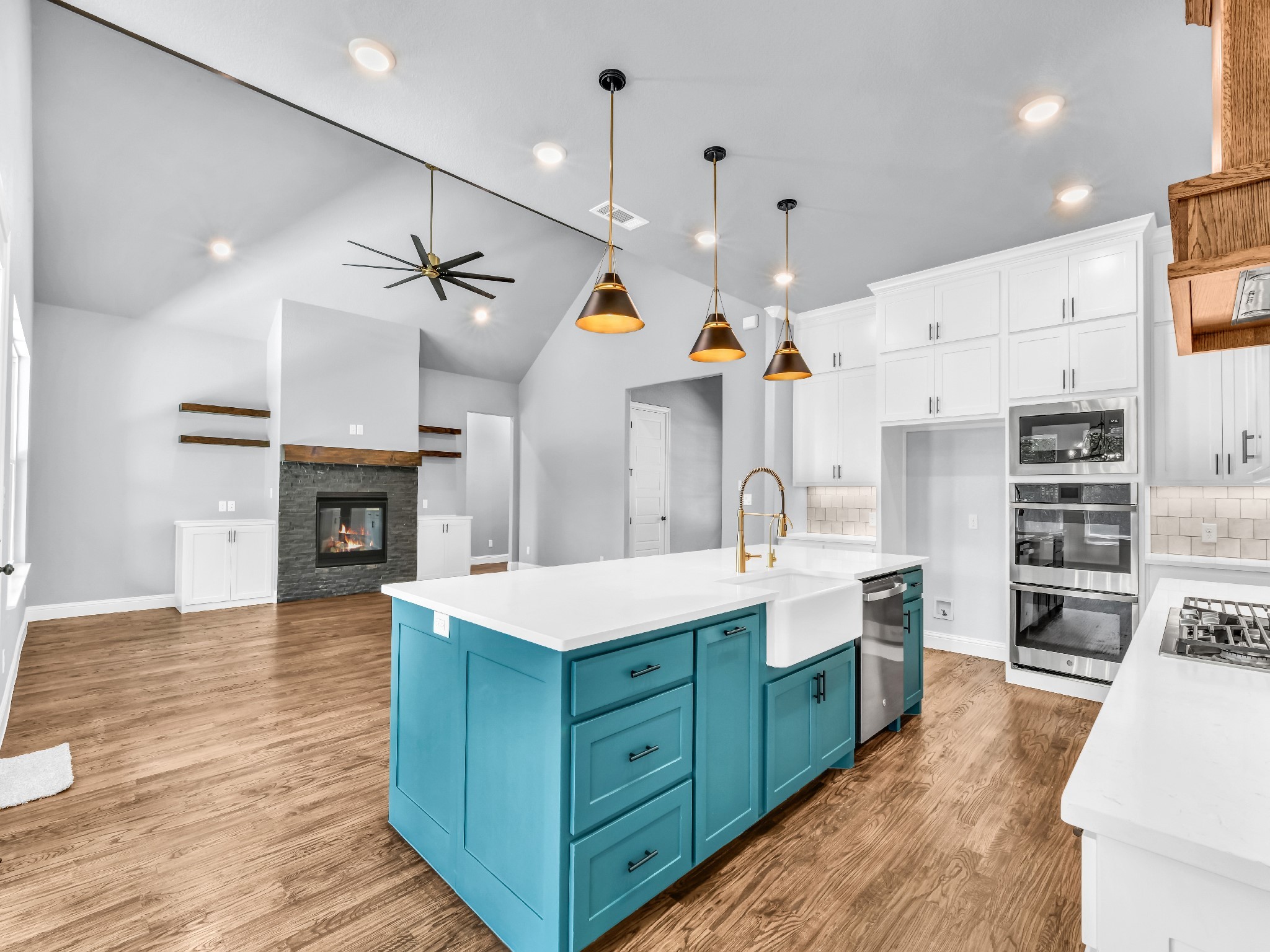 117 Fan Mill Trail