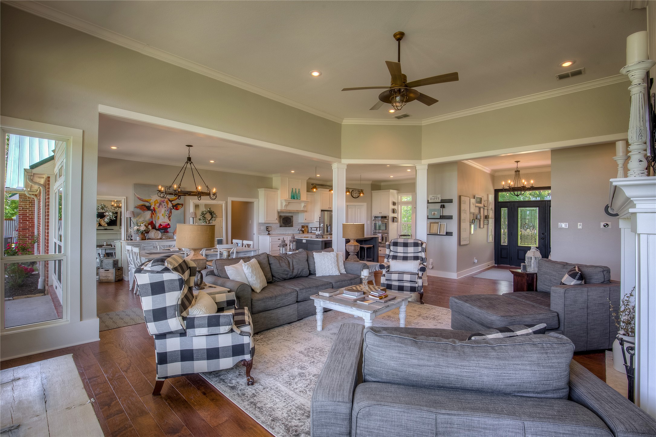 155 Private Road 7163