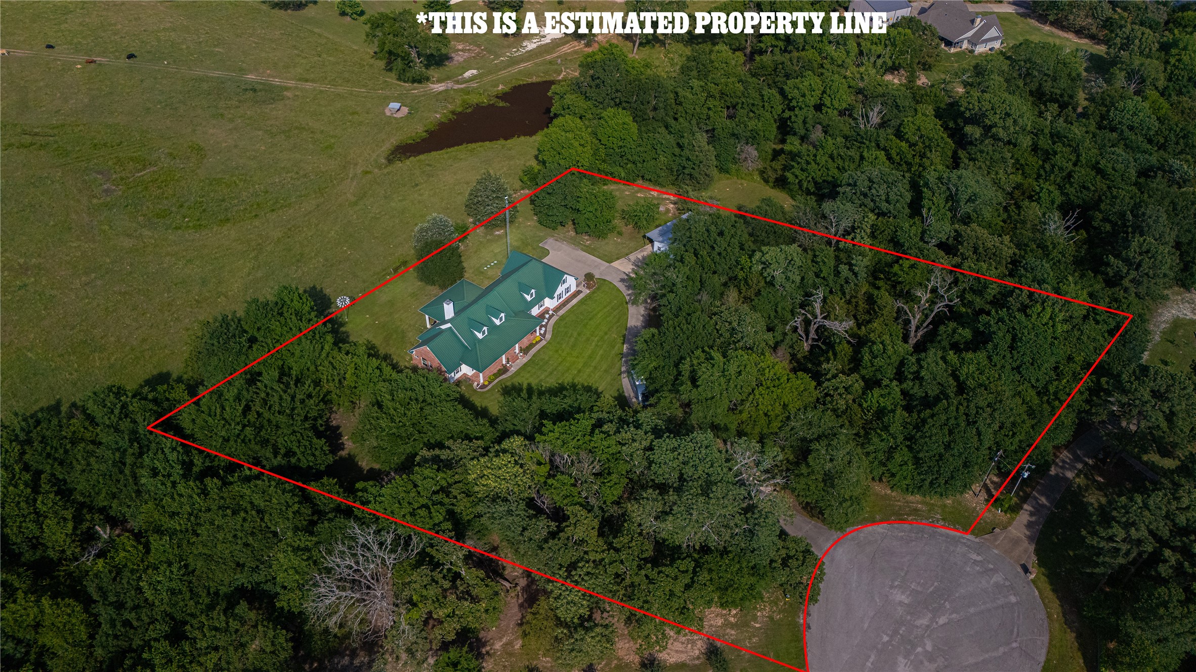 155 Private Road 7163
