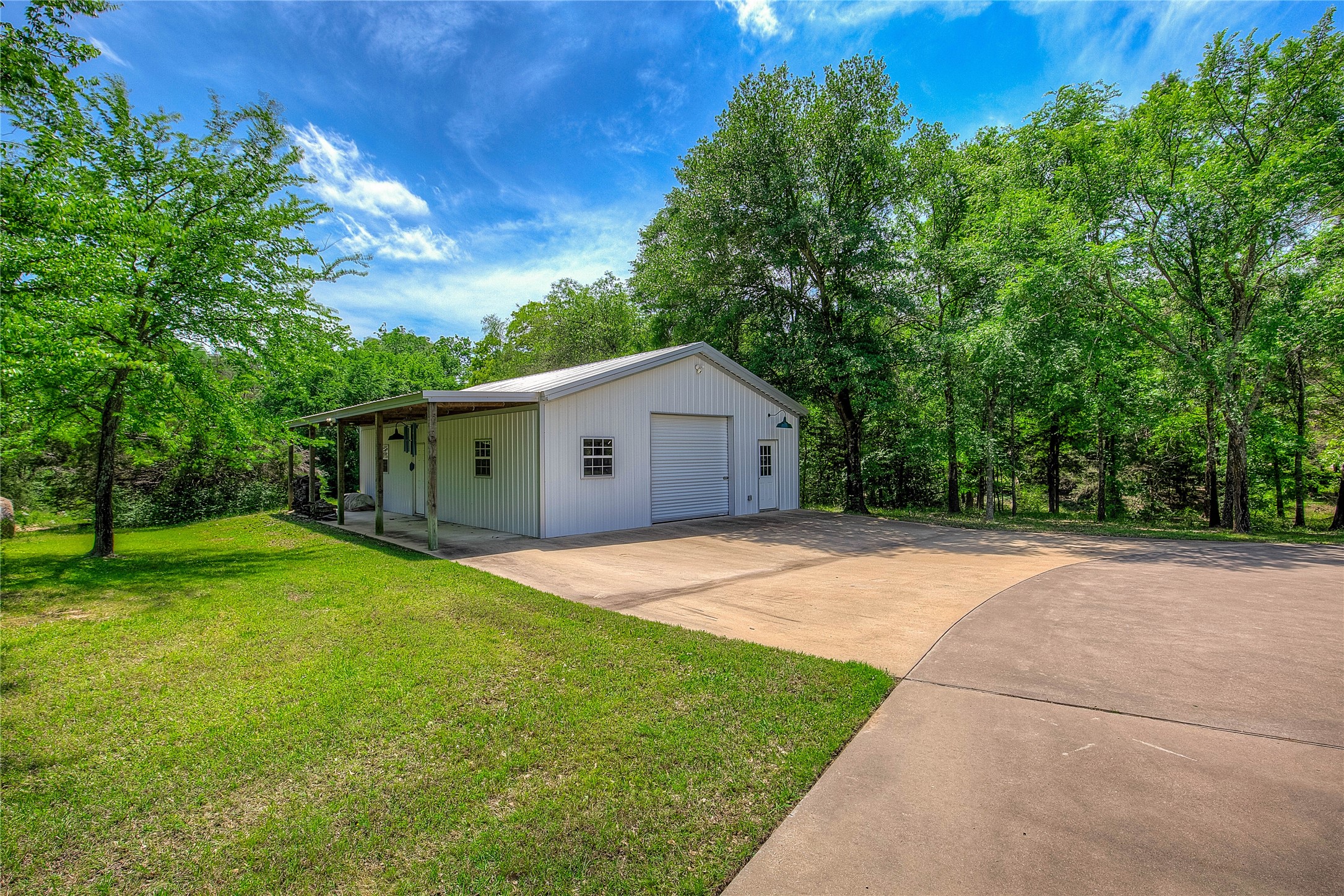 155 Private Road 7163