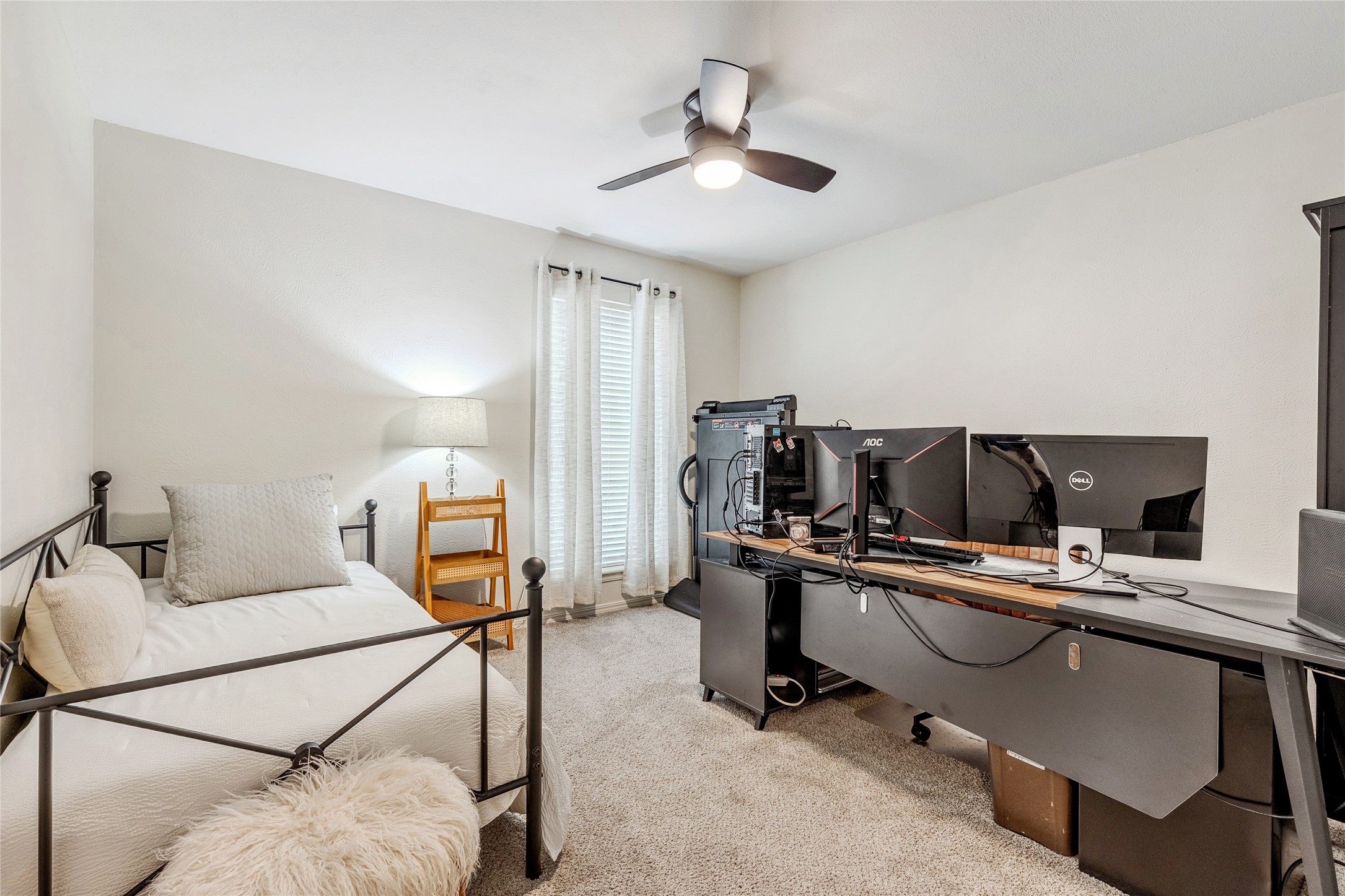 801 Cleveland