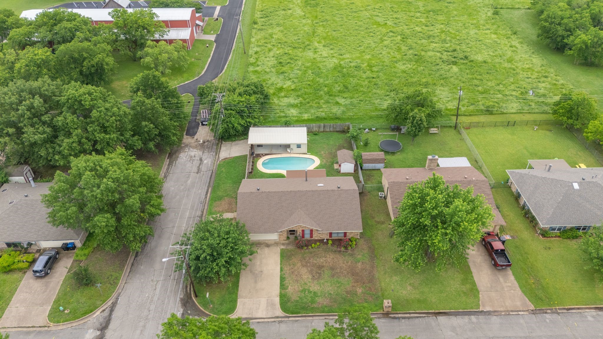 801 Cleveland