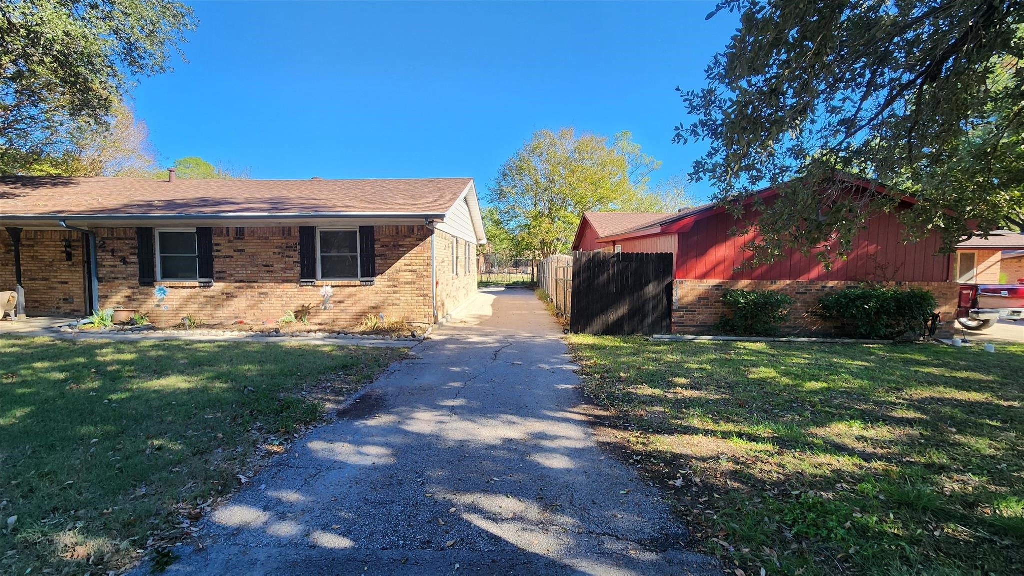 214 Town North Drive