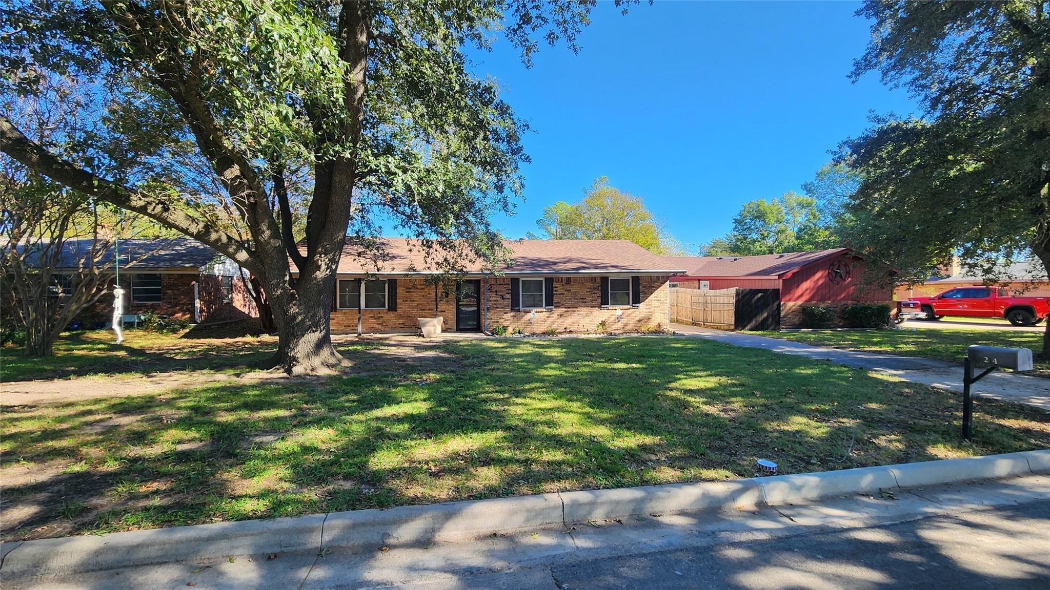 214 Town North Drive