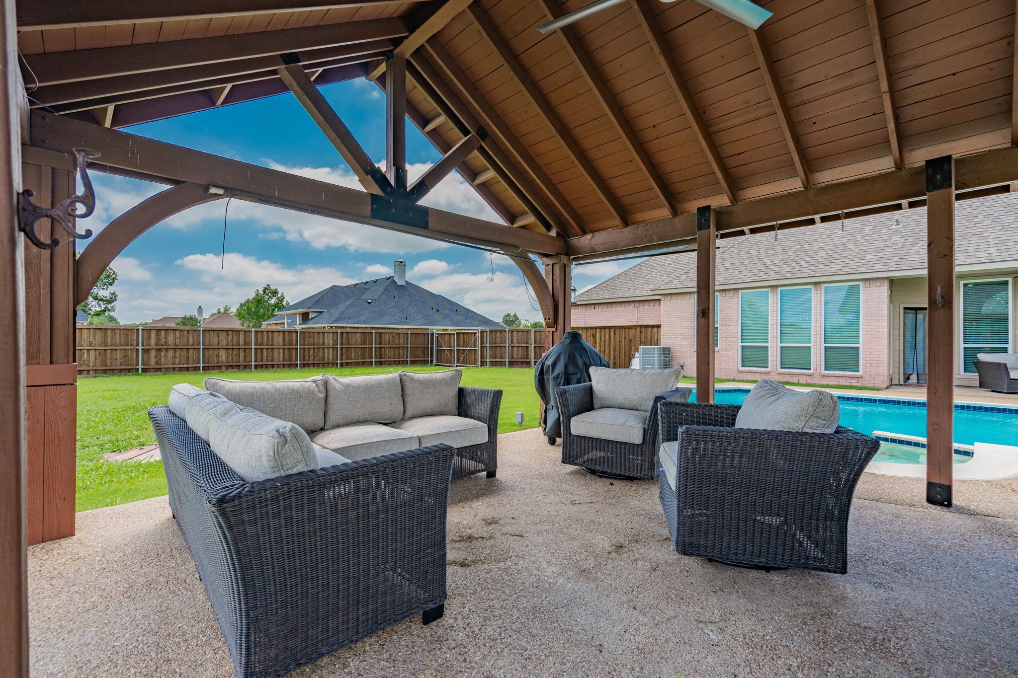 1005 Ruidoso Downs Drive