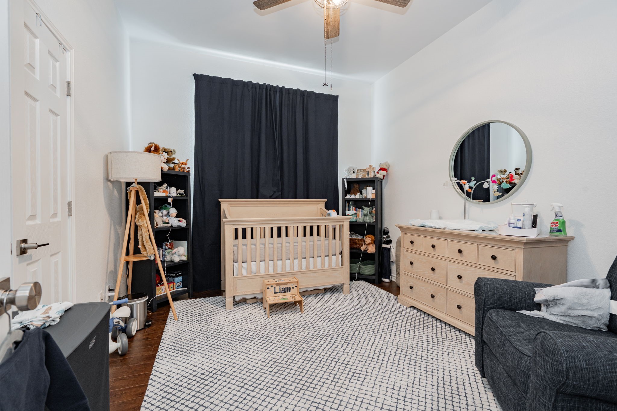 1005 Ruidoso Downs Drive