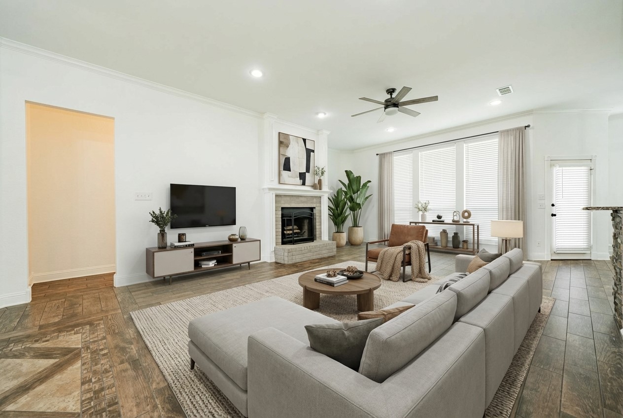 1005 Ruidoso Downs Drive