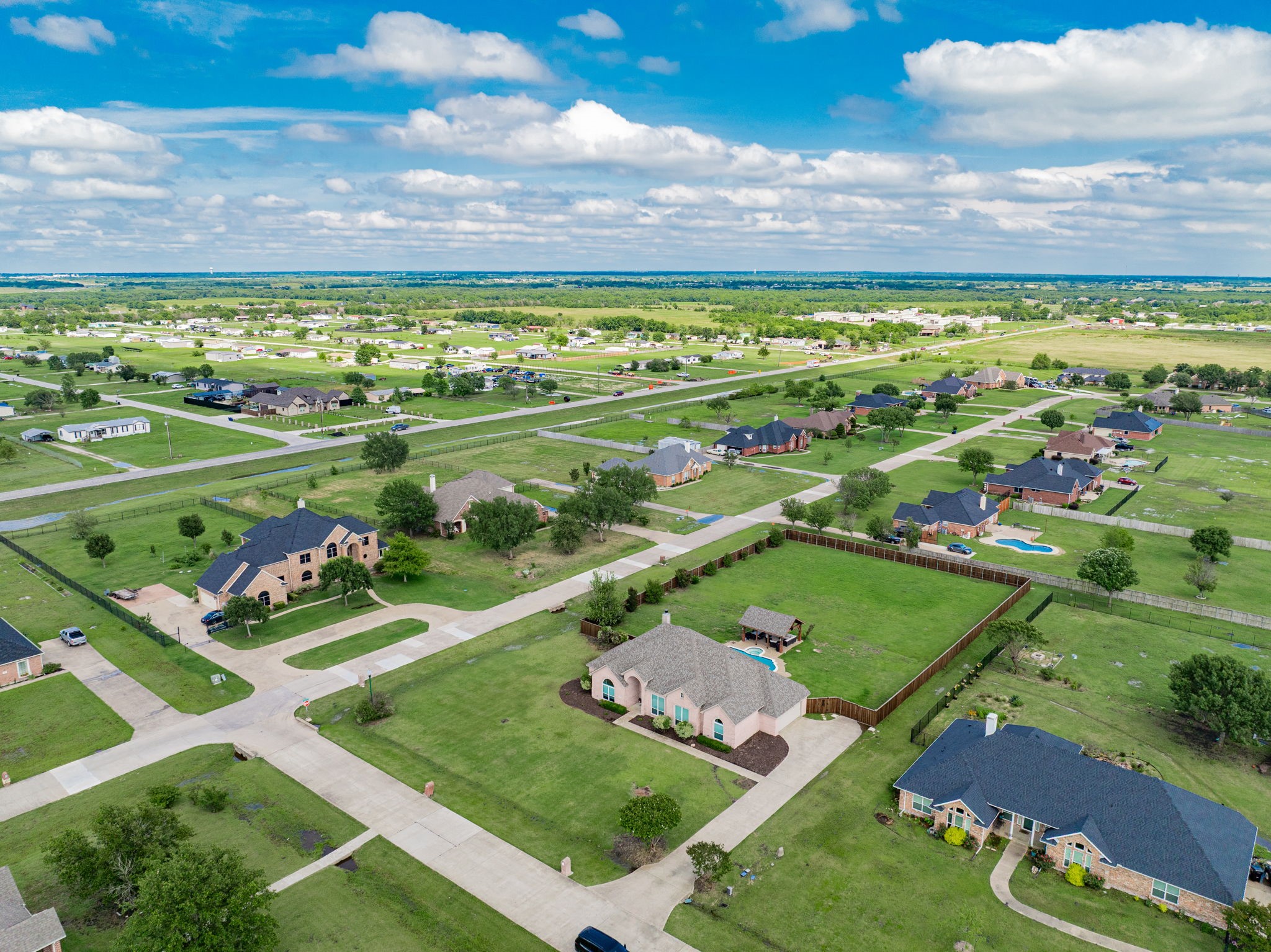 1005 Ruidoso Downs Drive