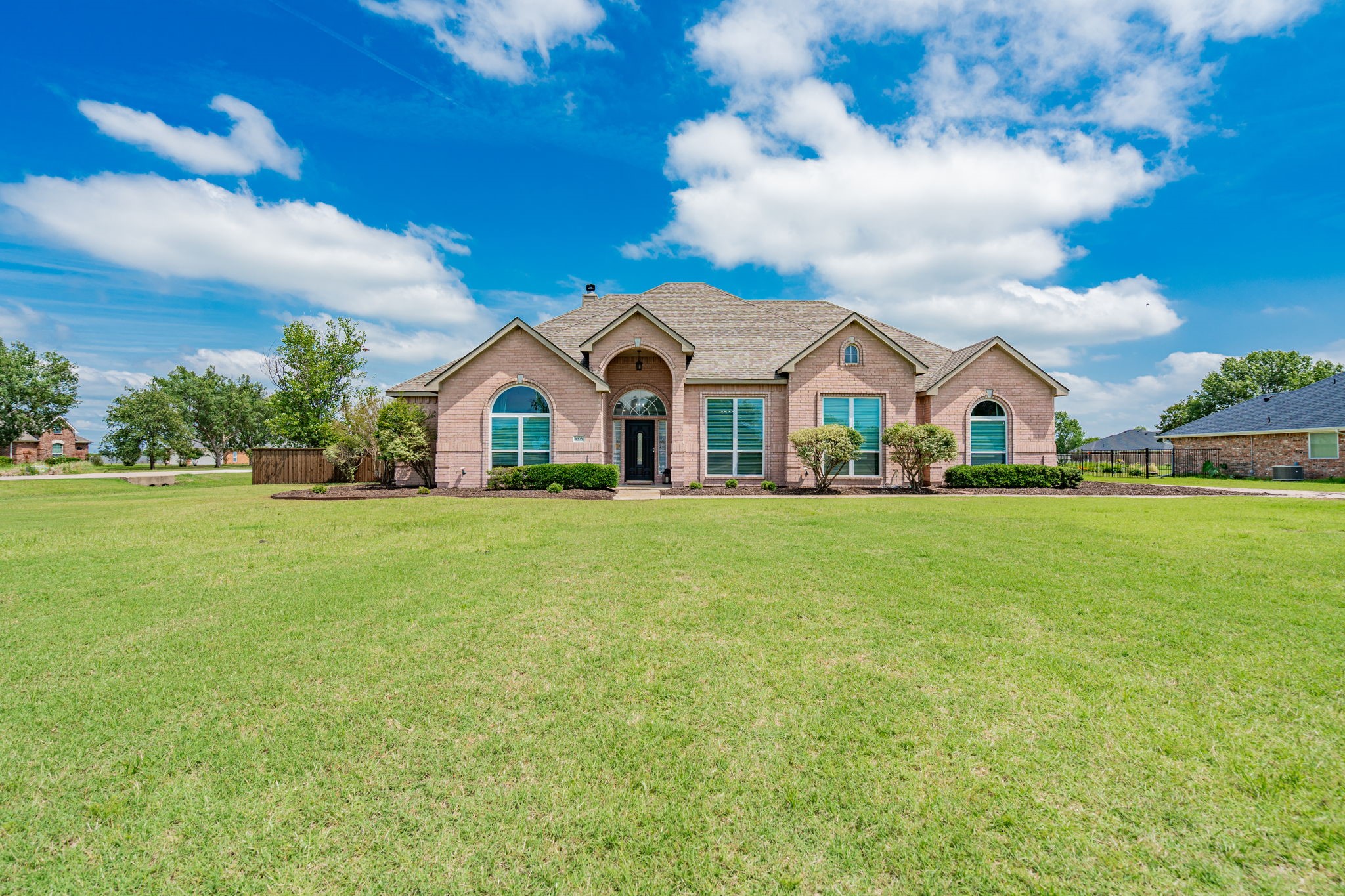 1005 Ruidoso Downs Drive