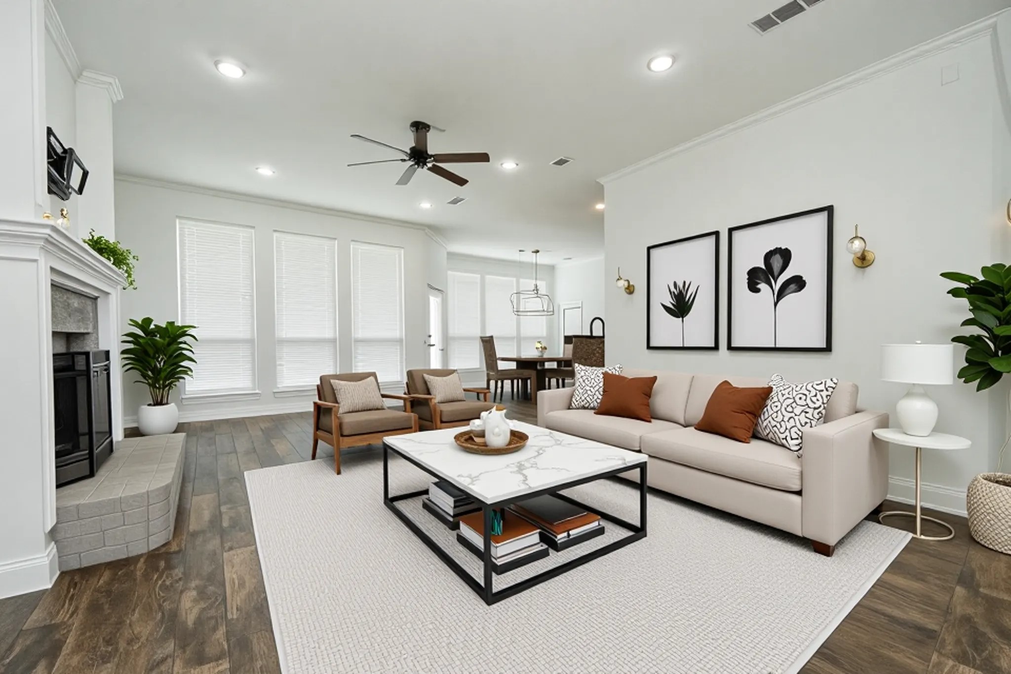 1005 Ruidoso Downs Drive