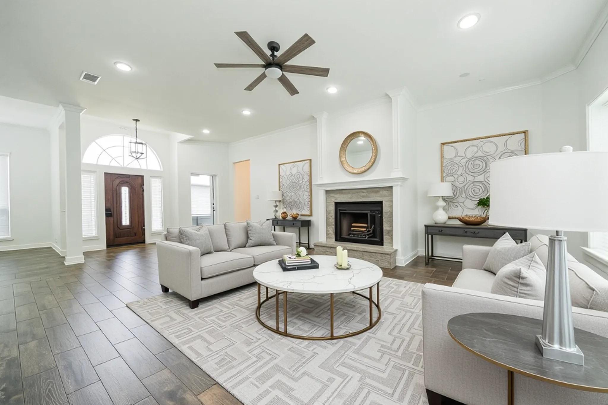 1005 Ruidoso Downs Drive