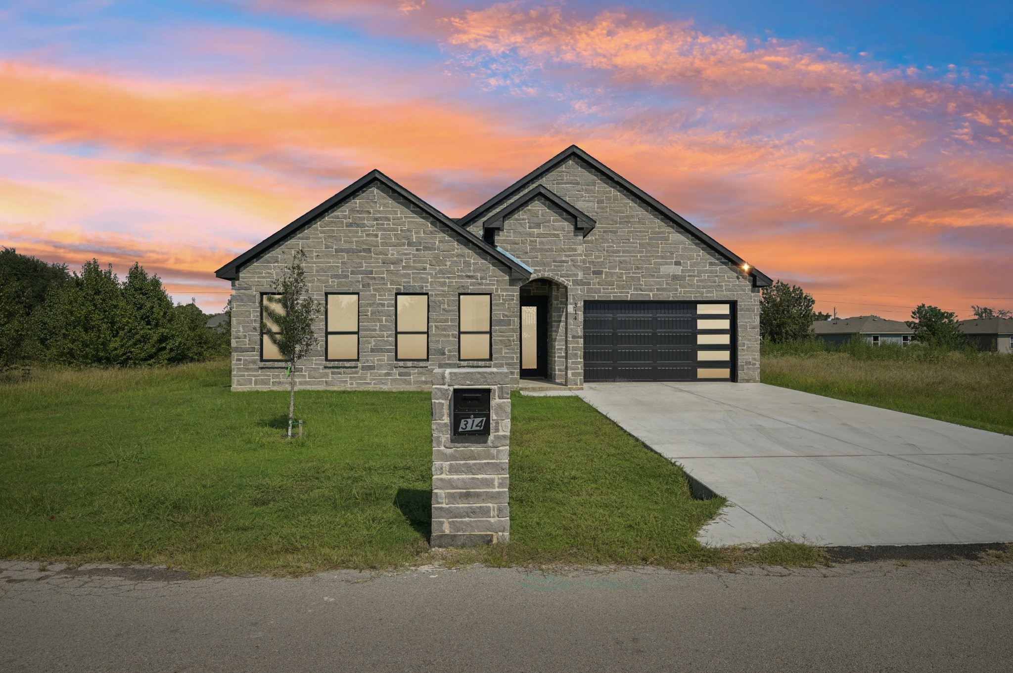 314 Rudder Road