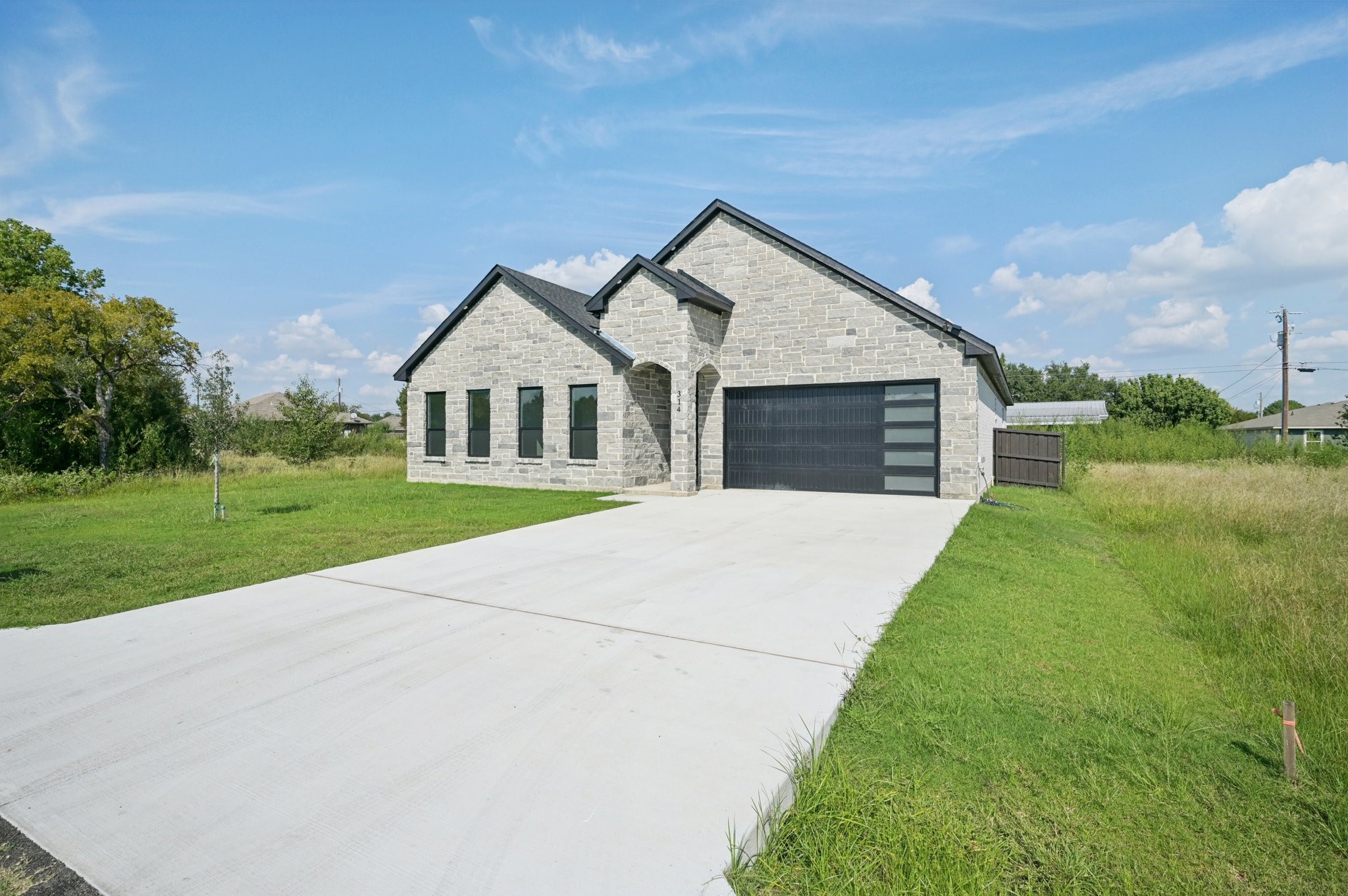 314 Rudder Road