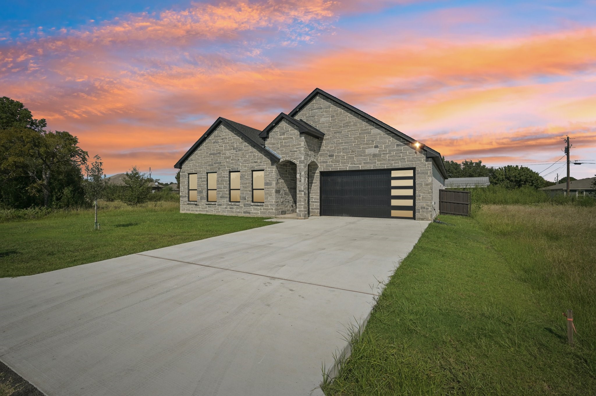 314 Rudder Road