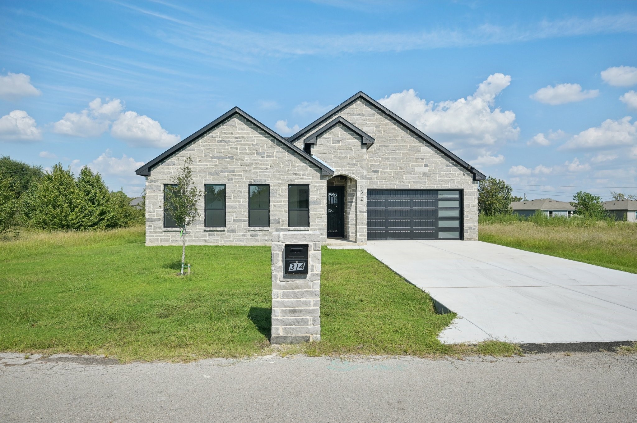 314 Rudder Road