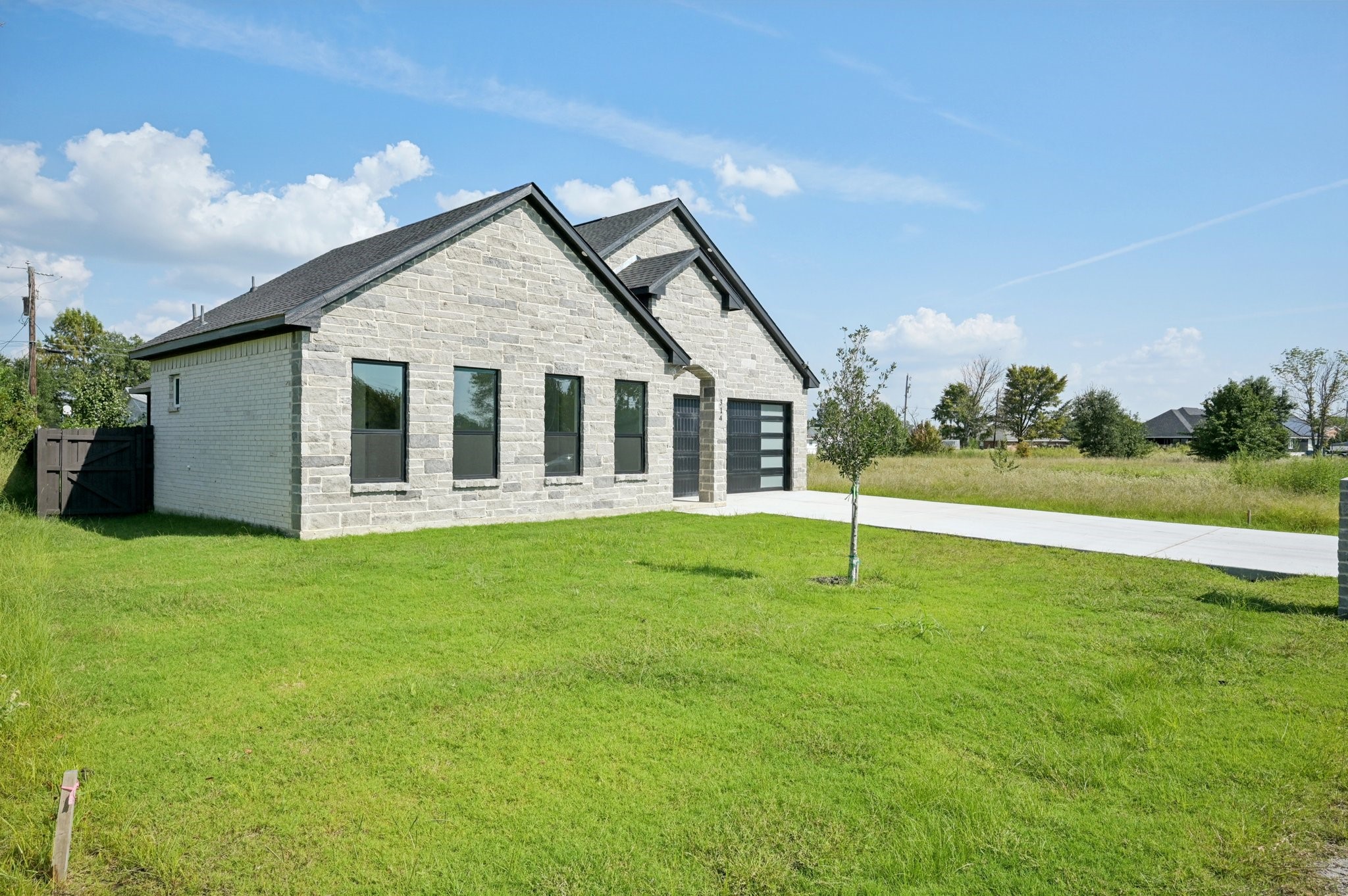 314 Rudder Road