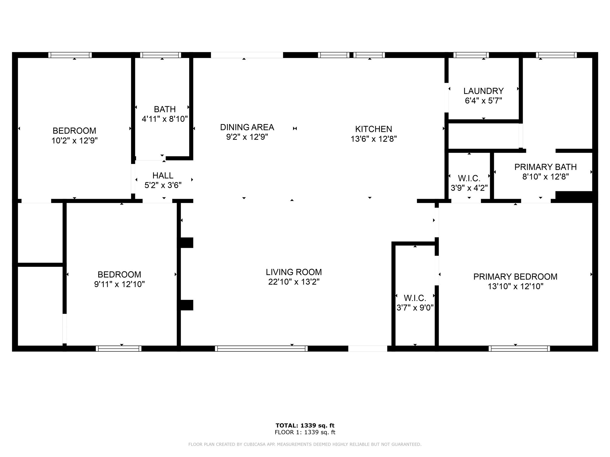 10535 Northlake Circle