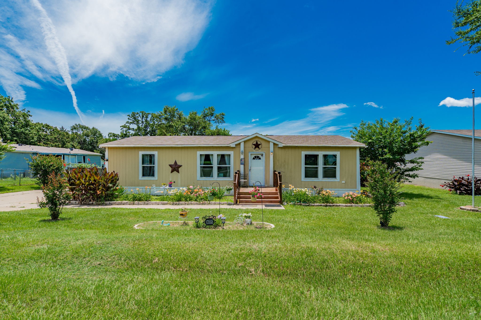 10535 Northlake Circle