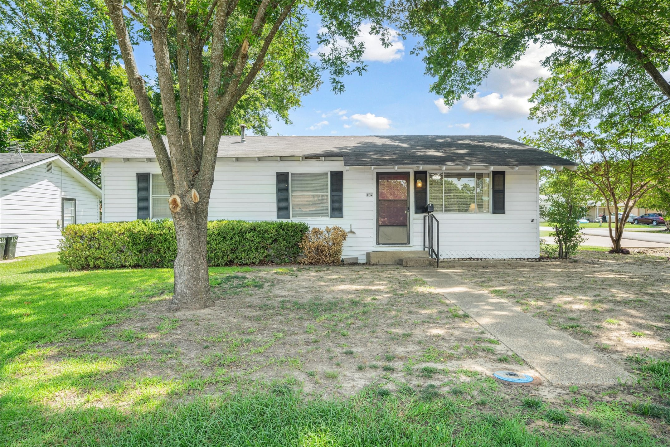 137 Westway Drive