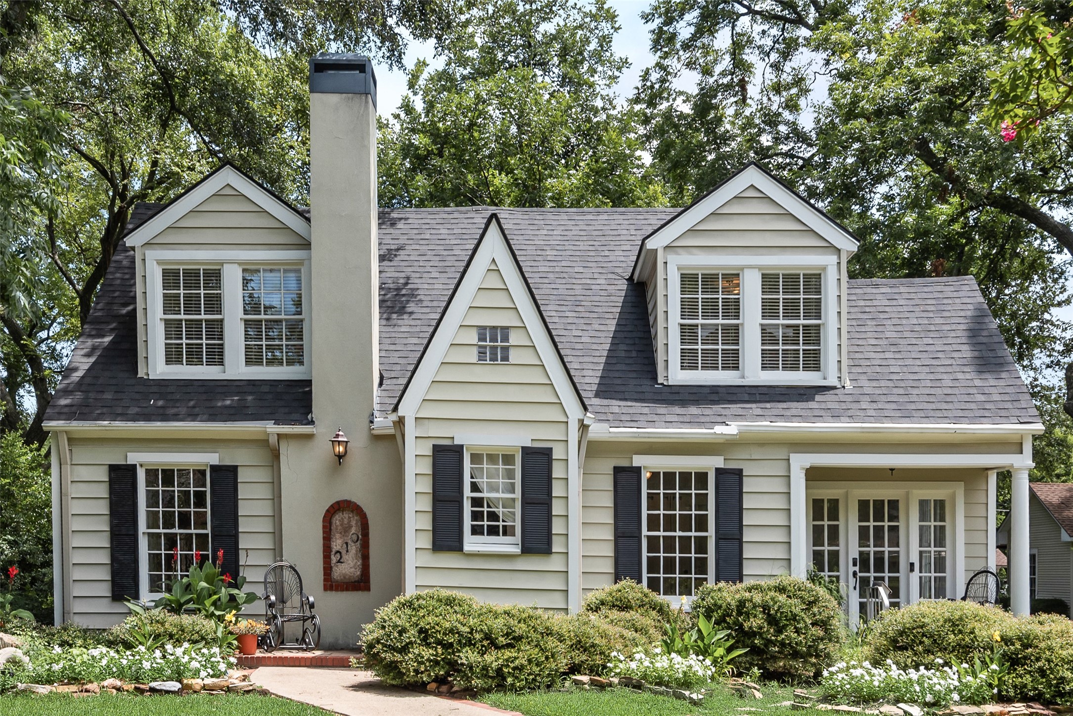 210 Elm Drive