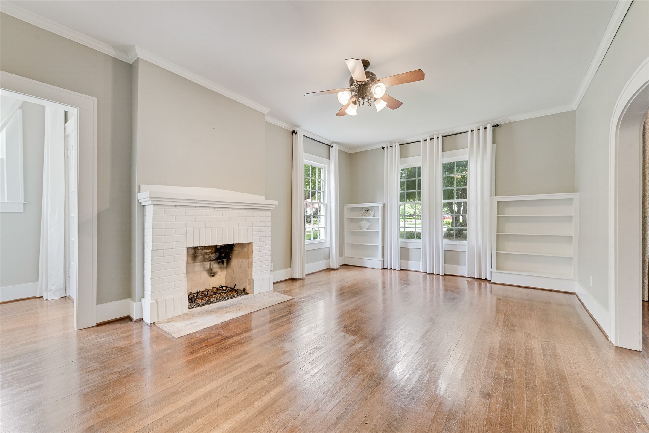 210 Elm Drive