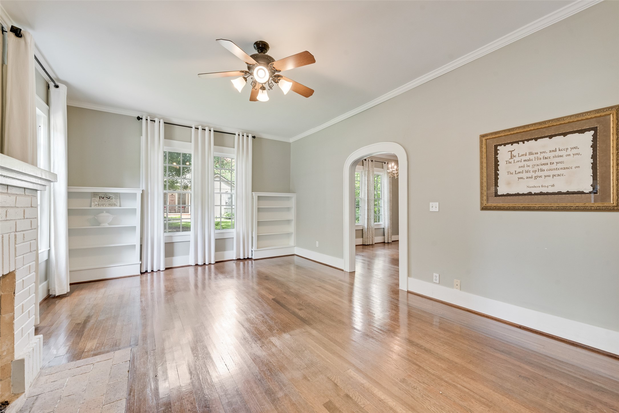 210 Elm Drive