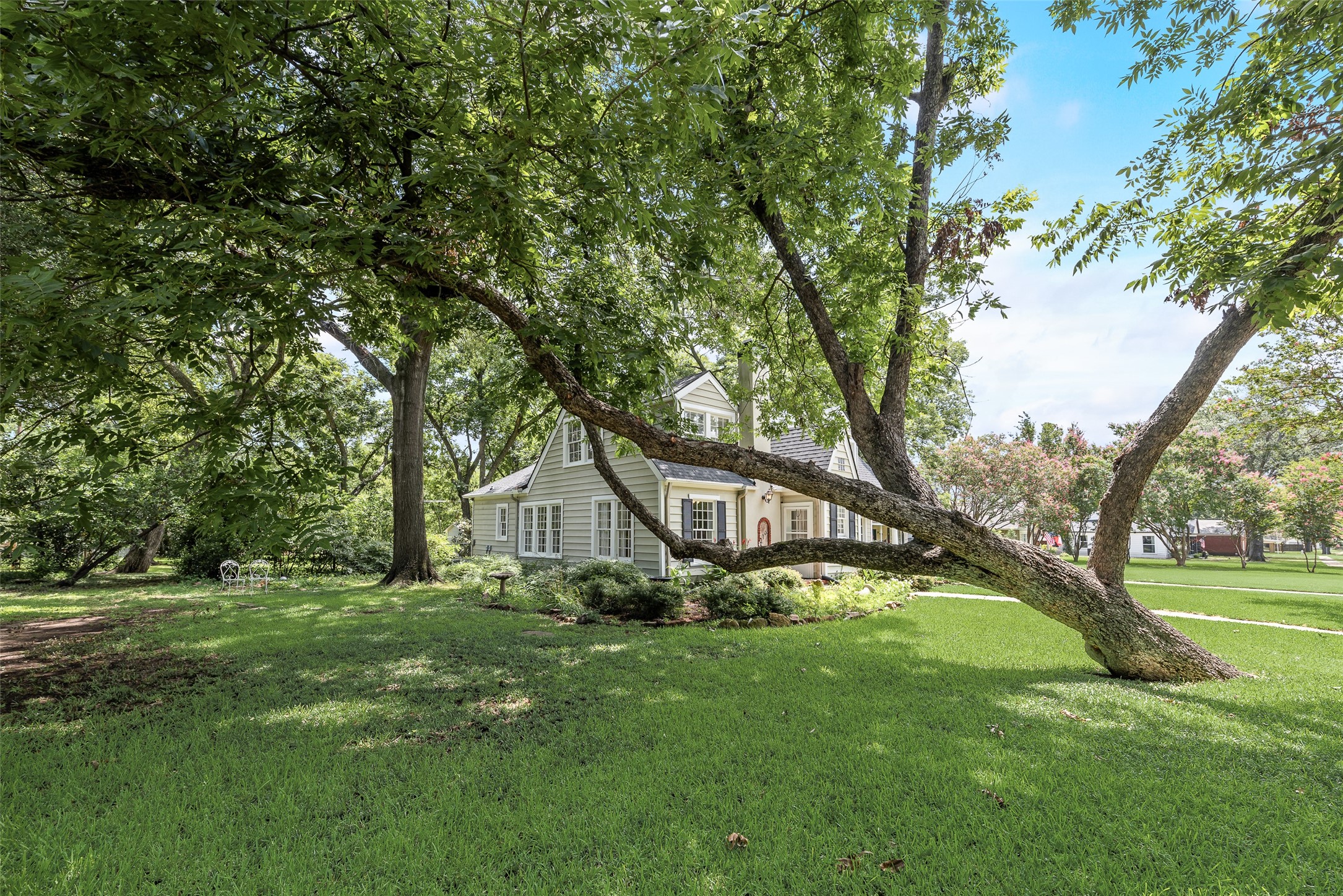 210 Elm Drive