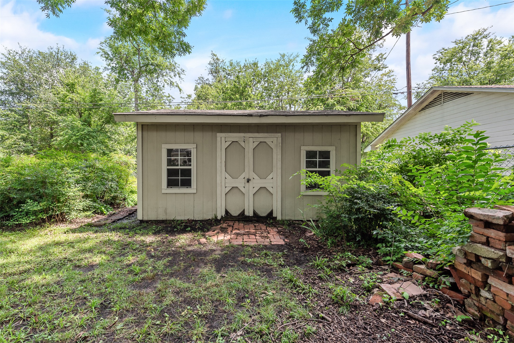 210 Elm Drive