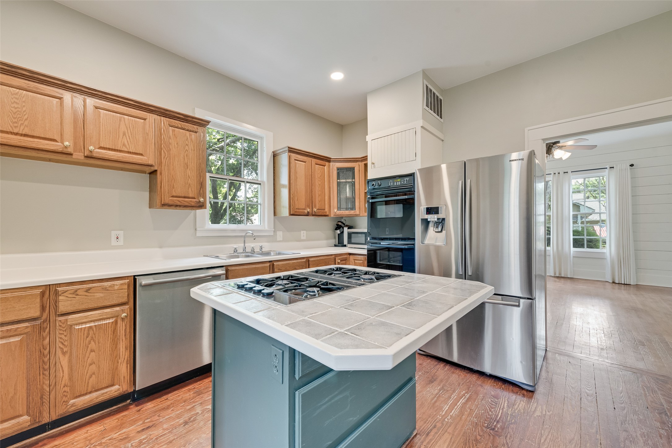 210 Elm Drive