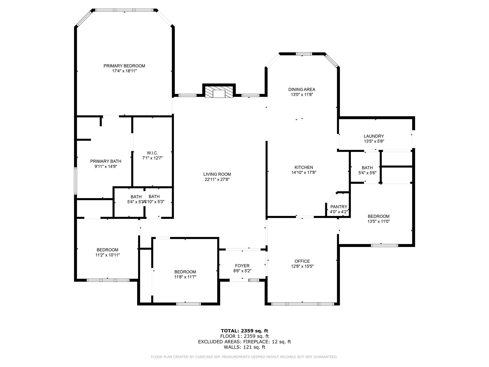 2577 W Alamosa Drive