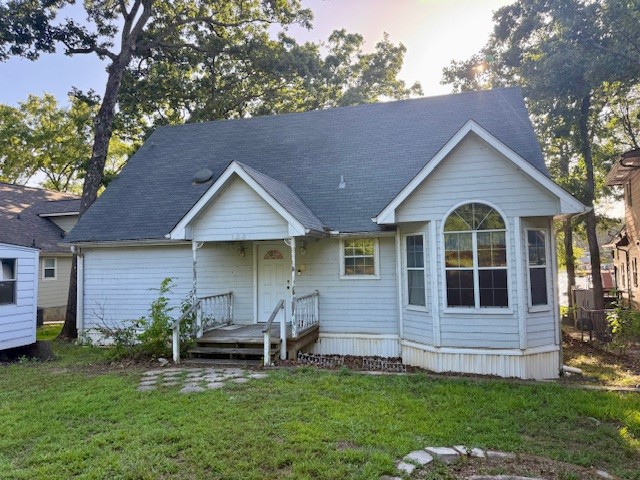 105 Carson Road