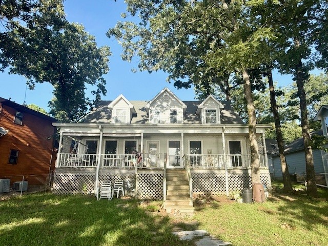 105 Carson Road
