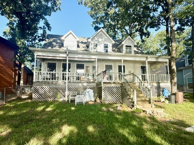 105 Carson Road