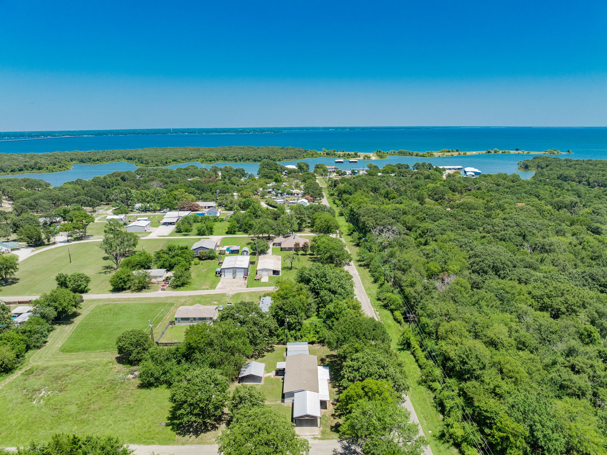 1120 Redoak Drive
