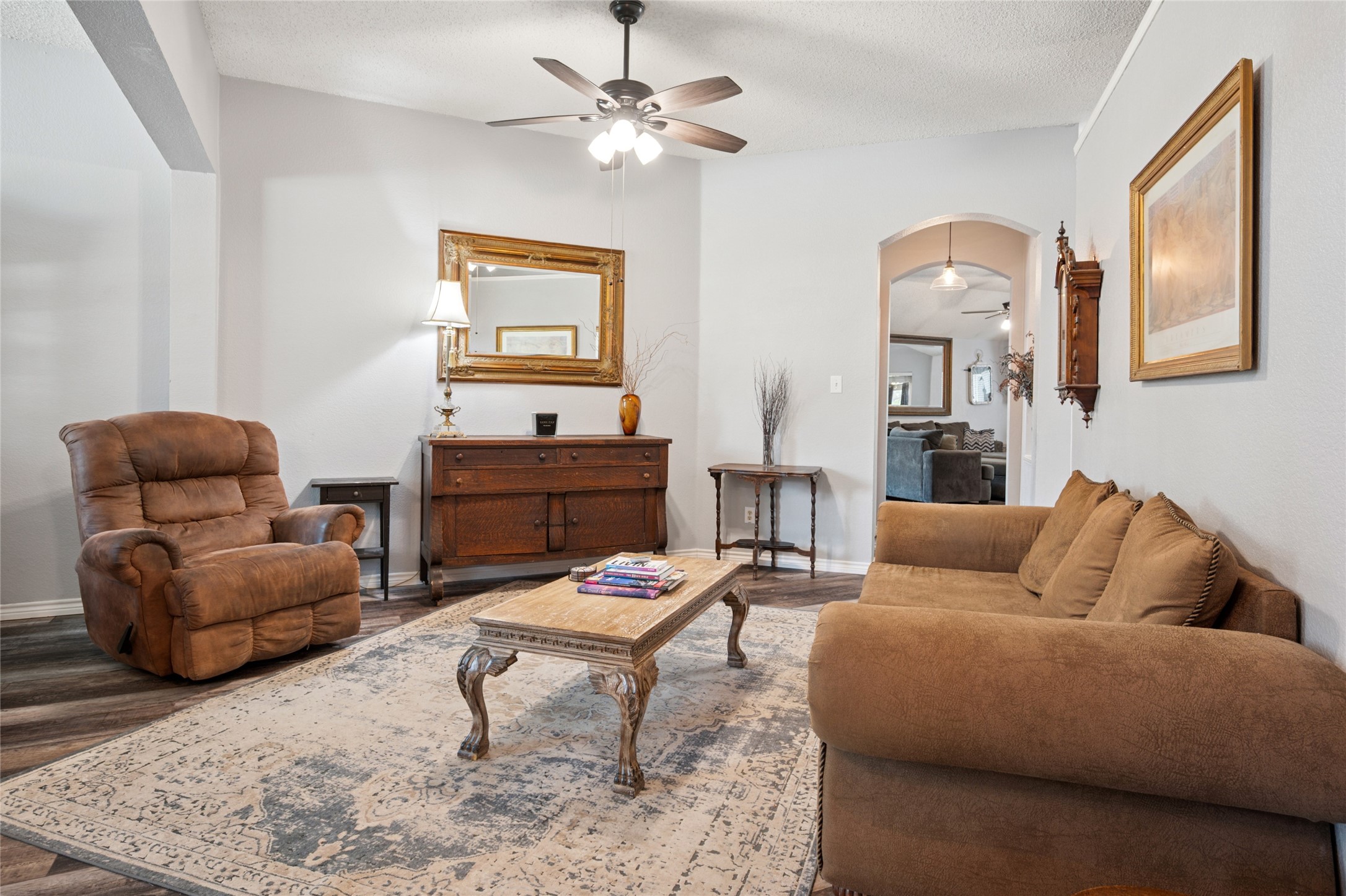 8301 Martha Lane