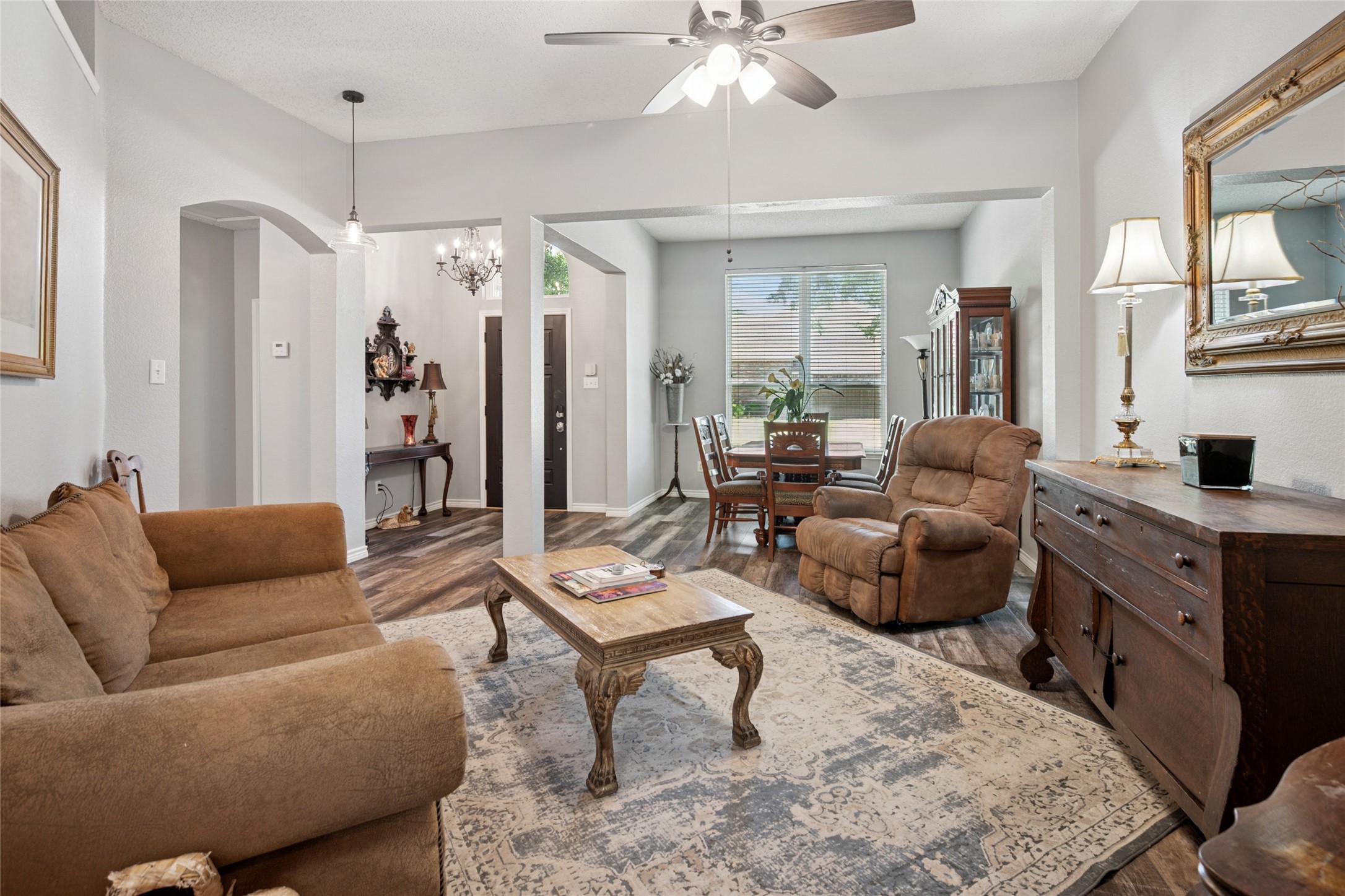 8301 Martha Lane