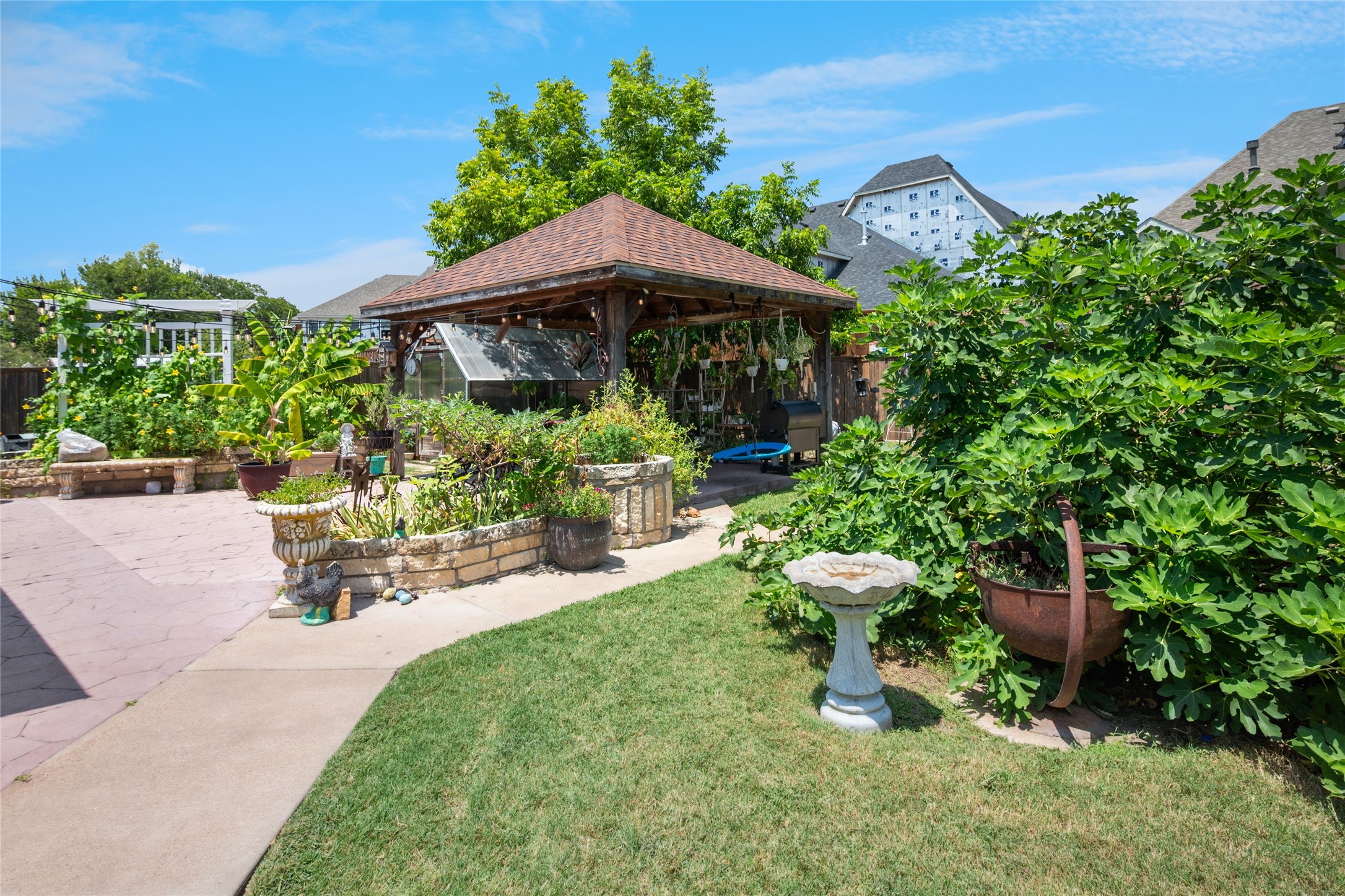 8301 Martha Lane