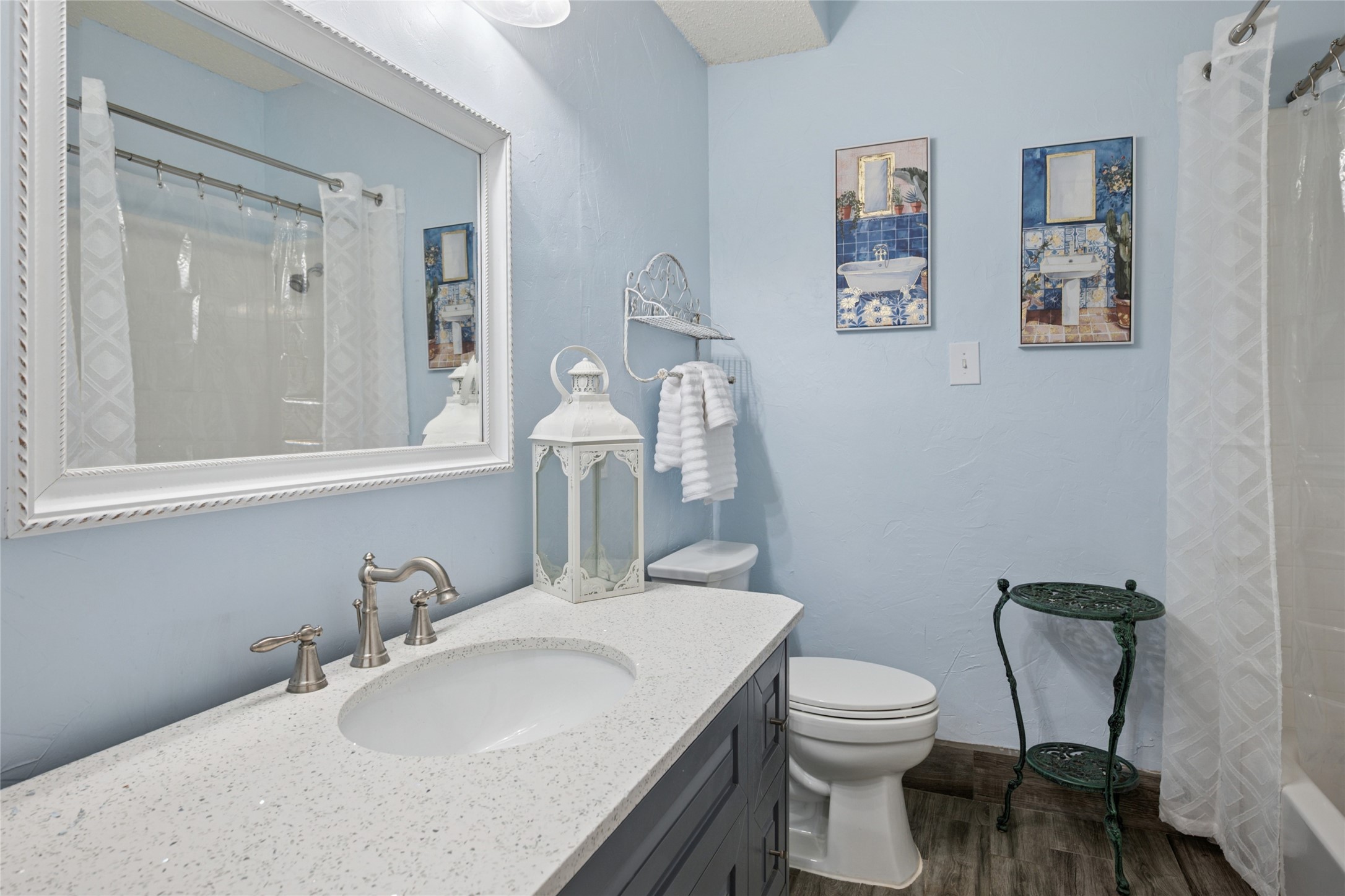 8301 Martha Lane