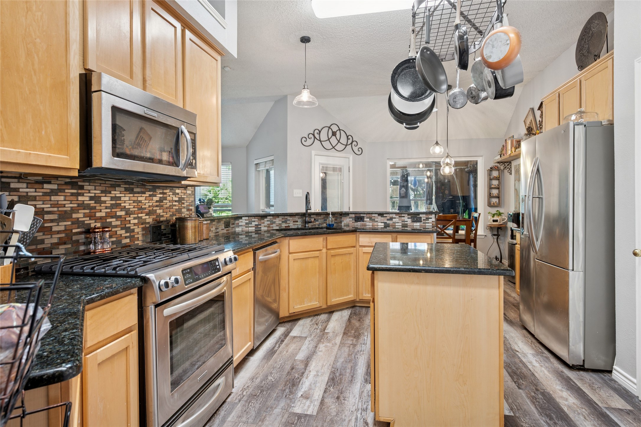 8301 Martha Lane