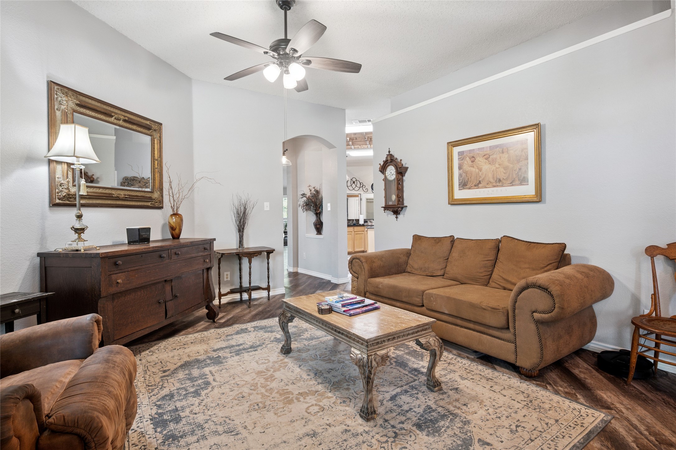 8301 Martha Lane