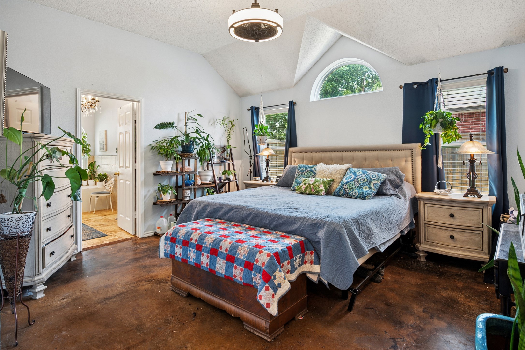 8301 Martha Lane