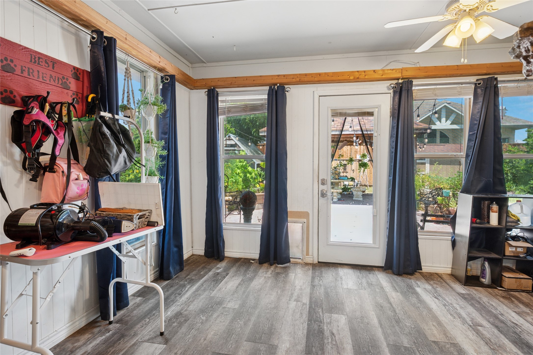 8301 Martha Lane
