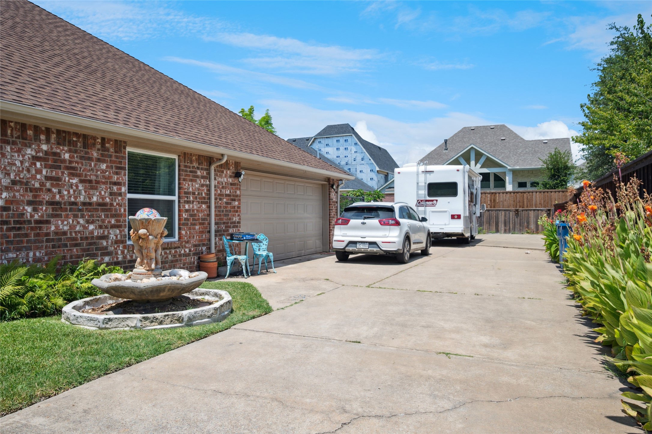 8301 Martha Lane